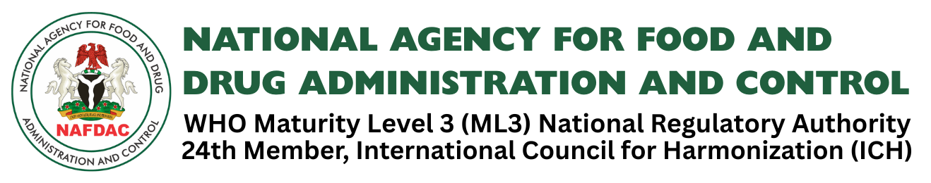 NAFDAC